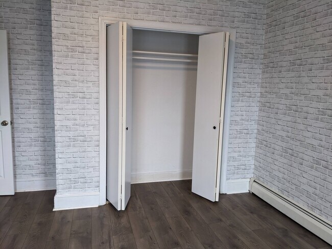 Bedroom #3 - 329 N 2nd St