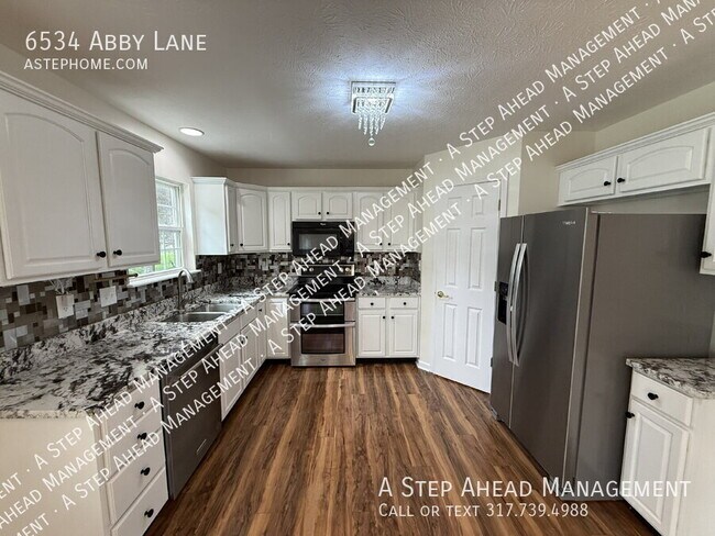 Building Photo - 6534 Abby Ln