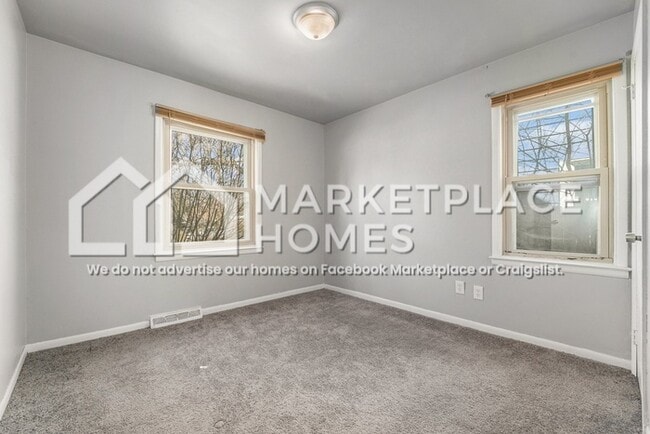 Building Photo - 5993 John Daly St