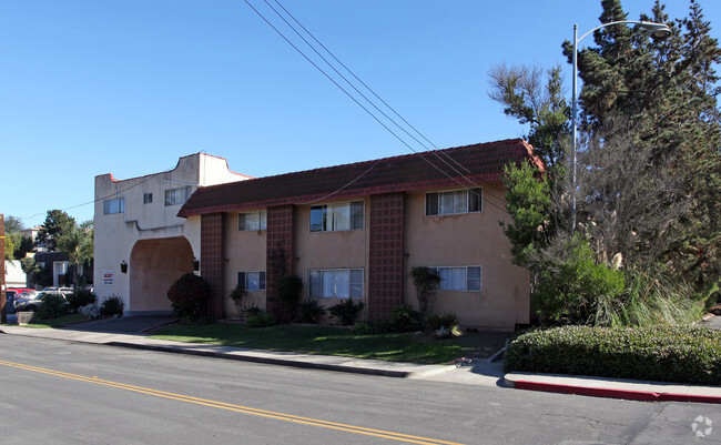 Building Photo - Villa Verde Apartments