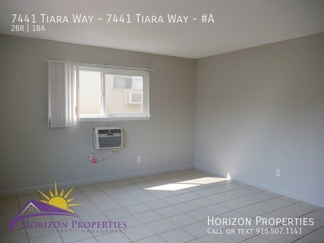 Building Photo - 7441 Tiara Way