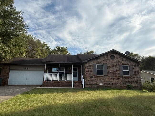 Primary Photo - Beautifully Updated 3-Bedroom, 2-Bath Home in Madison, AL