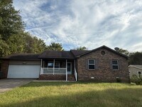 Building Photo - Beautifully Updated 3-Bedroom, 2-Bath Home in Madison, AL