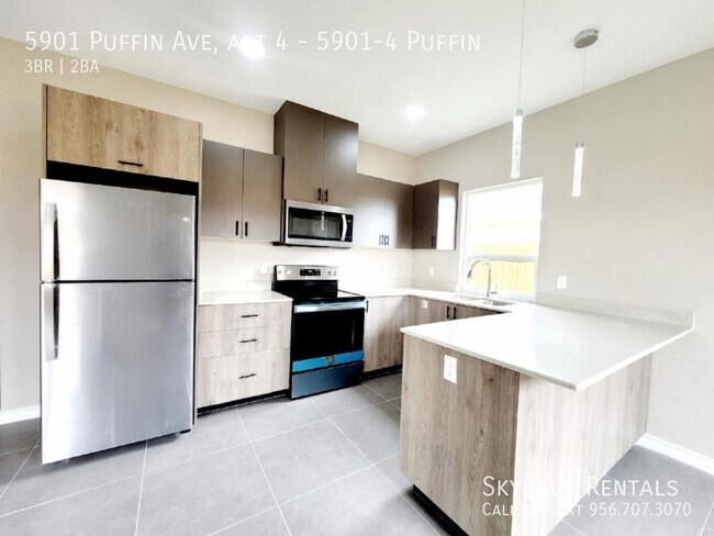 Building Photo - 5901 Puffin Ave