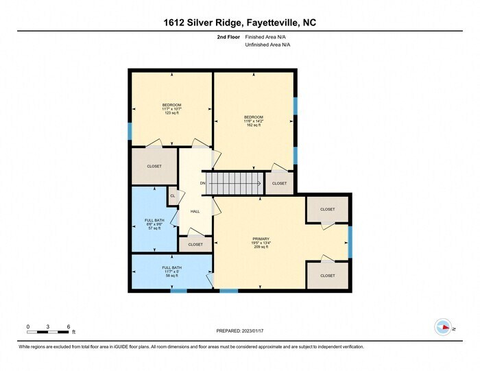 Building Photo - 1612 Silver Ridge Ct