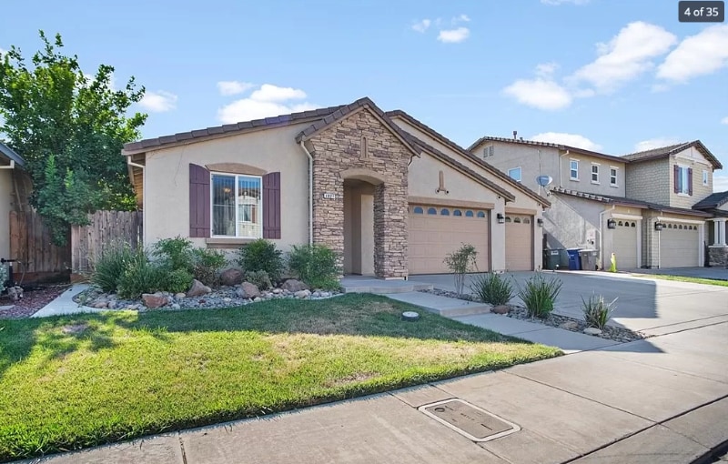 Building Photo - 4027 Toulon Ct