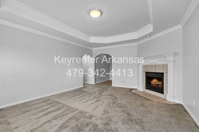 Building Photo - Great Location 3 Bedroom in Bentonville!