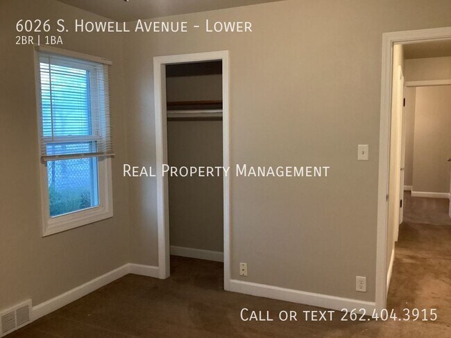 Building Photo - 6026 S Howell Ave