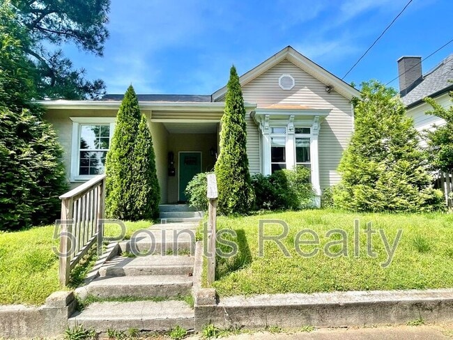 Primary Photo - 315 Grace St
