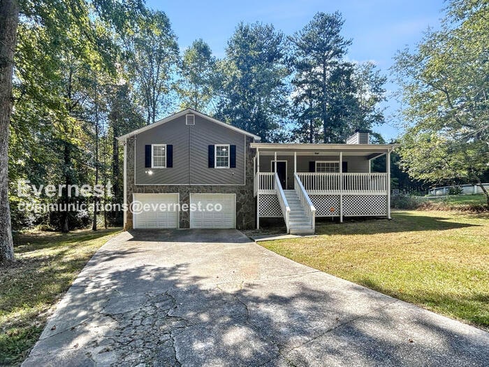 Primary Photo - 118 Blackhawk Trail