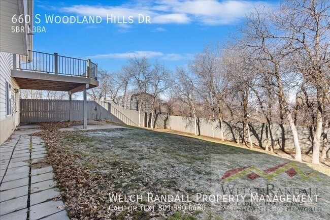 Building Photo - 660 Woodland Hills Dr