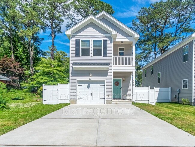 Primary Photo - 112 Thalia Rd
