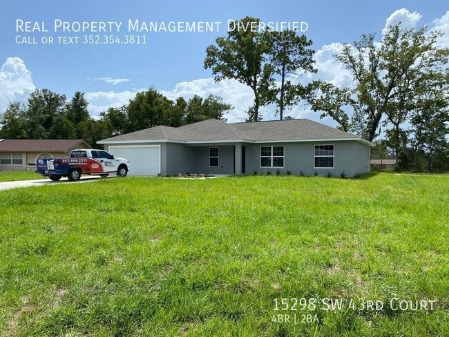 Building Photo - 15298 SW 43rd Ct