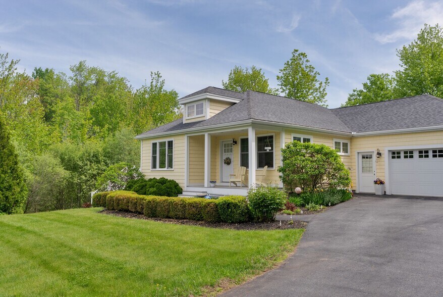 Building Photo - 1A Pleasant Ridge Rd