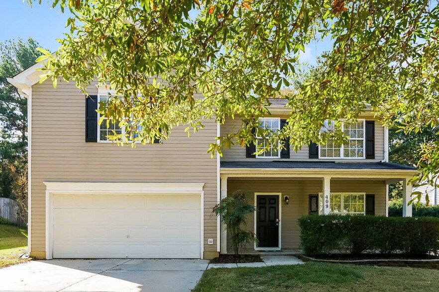 Primary Photo - 409 Texanna Way
