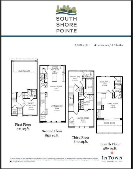 Building Photo - 1308 Tinnin Ford Rd