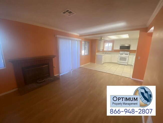 Building Photo - Beautiful 3-Bedroom Home with Covered Pati...