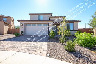 Building Photo - 11128 S 54th Ln