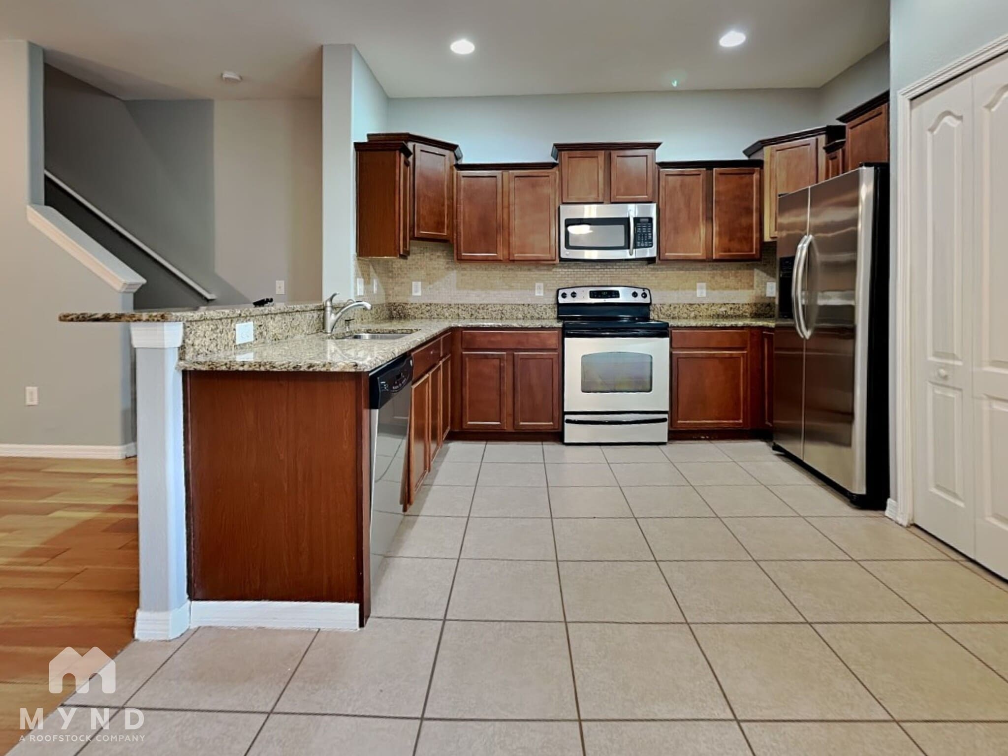 Building Photo - 20445 Berrywood Ln