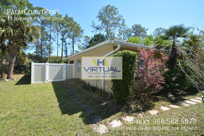 Building Photo - 18 Whispering Pine Dr