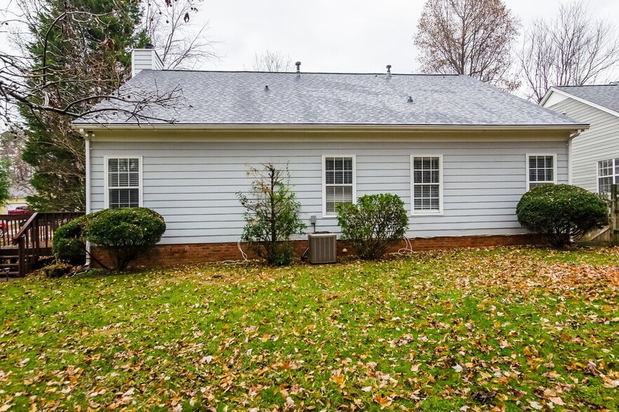 Building Photo - 11314 Clayford Ridge