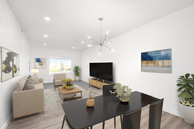Building Photo - Charming Ashton Model Condo in Vista View:...