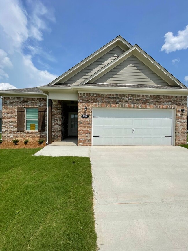 Building Photo - Home for Rent in Tuscaloosa, AL!!! View wi...