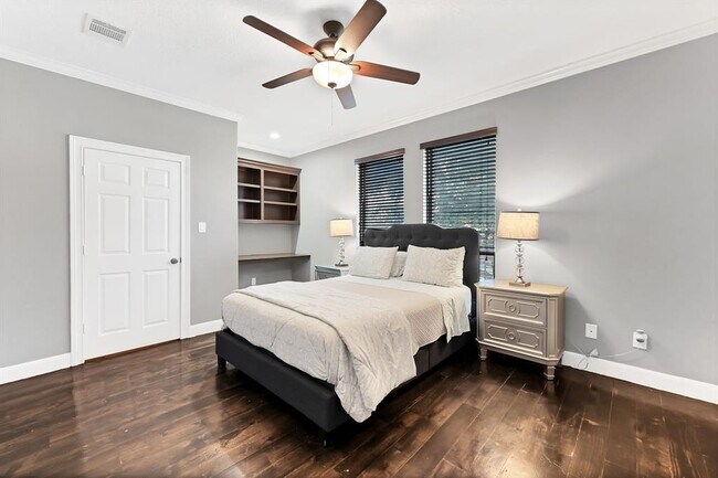 Building Photo - 3503 Highfalls Dr