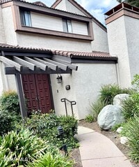 Building Photo - 21801 Burbank Blvd