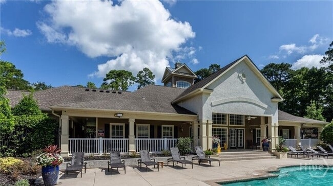 Building Photo - 5301 Walden Park Dr