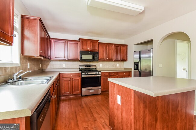 Building Photo - 3671 Devon Park Ln NW