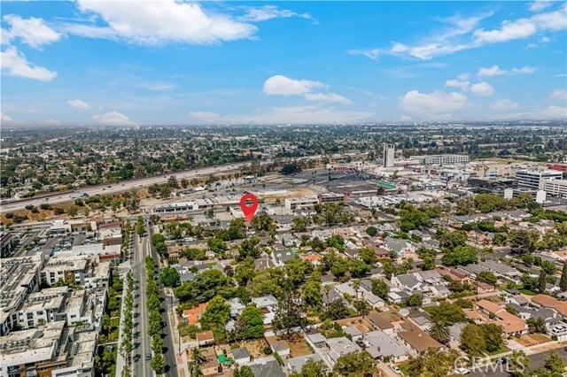 Building Photo - 6221 Agnes Ave