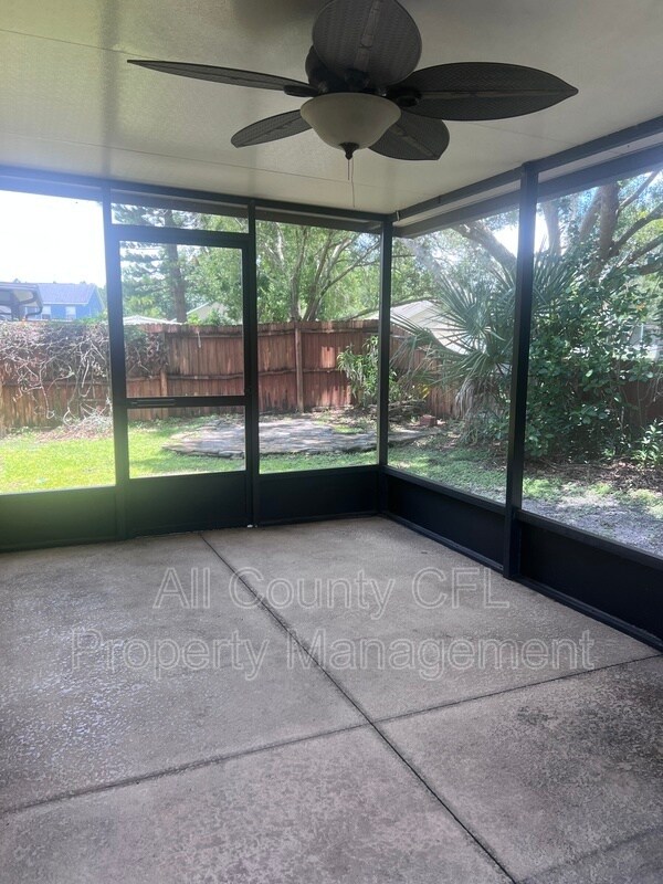 Building Photo - 4343 Boca Woods Dr