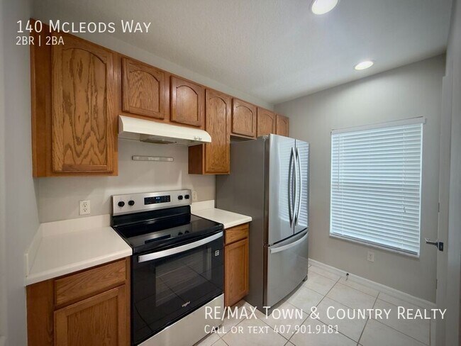 Building Photo - 140 McLeod's Way