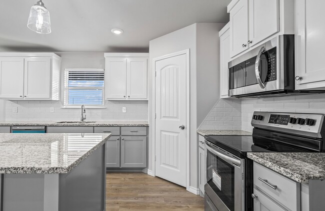 Building Photo - Brand New Construction In Frenship ISD!