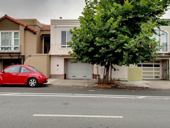 Building Photo - Outside Leasing - SF