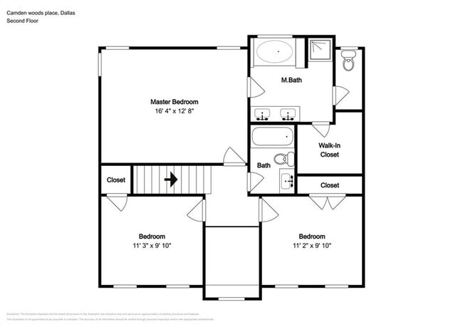 Building Photo - 32 Camden Woods Pl