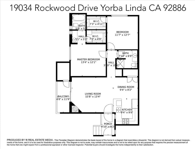 Building Photo - 19034 Rockwood Dr