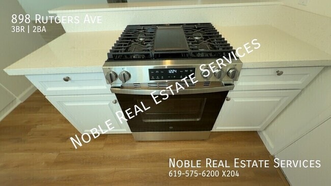 Primary Photo - 898 Rutgers Ave