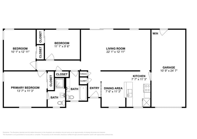 Building Photo - 1506 Viewridge Dr