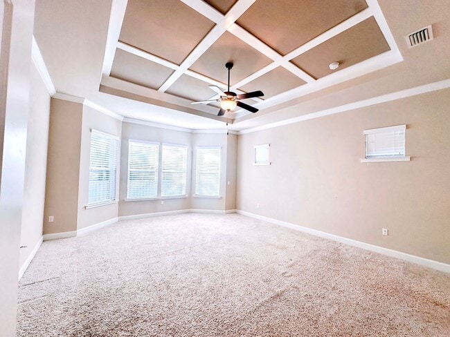 Building Photo - Vibrant 4/3 home in Longleaf!