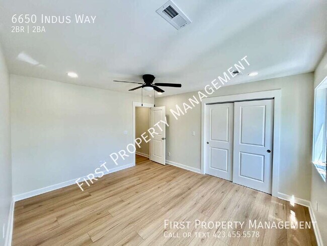 Building Photo - 6650 Indus Way