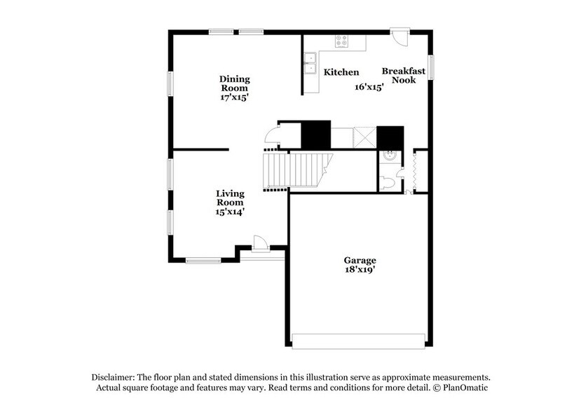 Building Photo - 1904 Breakwater Dr