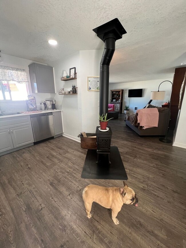 Building Photo - Single Level Home on Large Lot and Cul De Sac