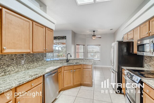Building Photo - 16103 Kealan Cir