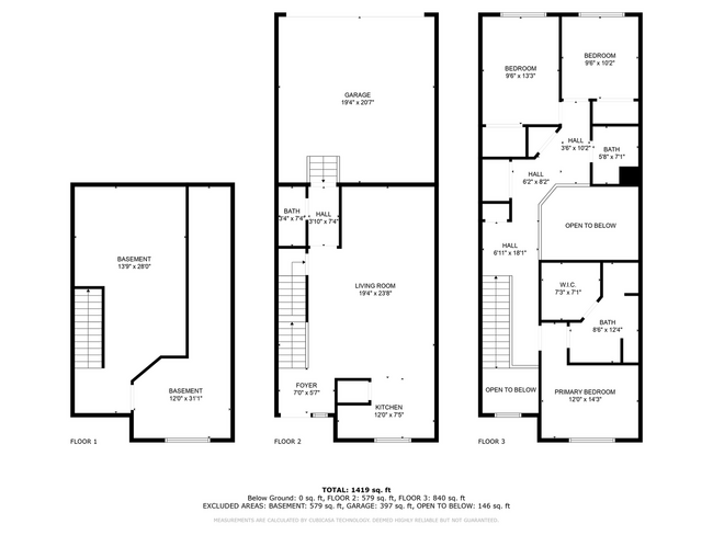 Building Photo - 3 Bed/2.5 Bath Townhome in Lehi