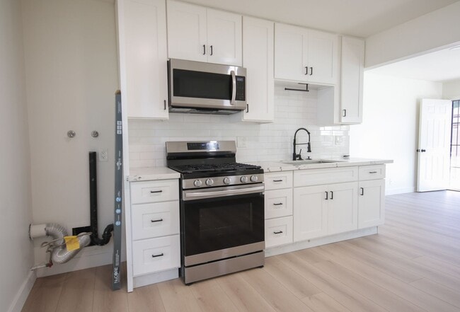 Building Photo - 8219 19th St