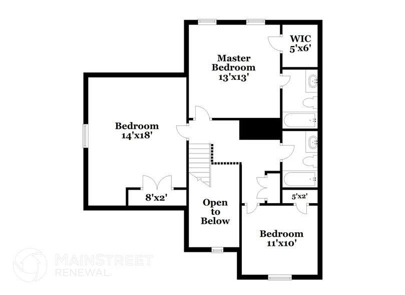 Building Photo - 736 Stone Hedge Dr