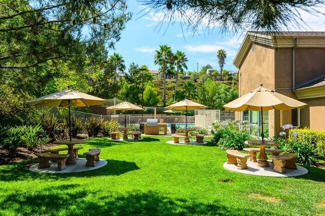 Building Photo - Rancho Mission Trails Condo