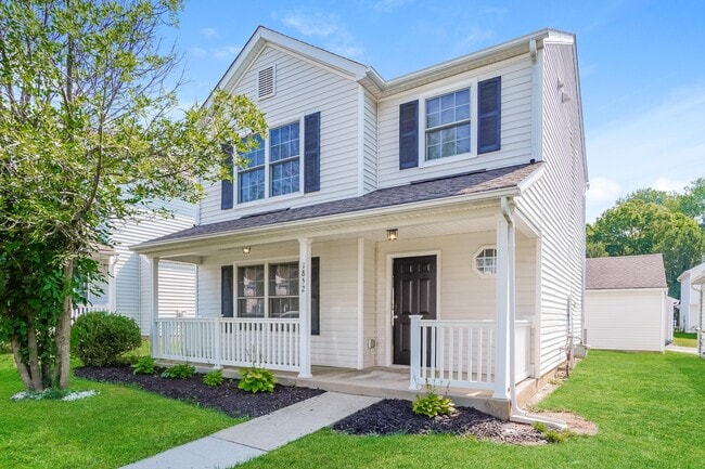 Building Photo - 1852 Meadowlawn Dr